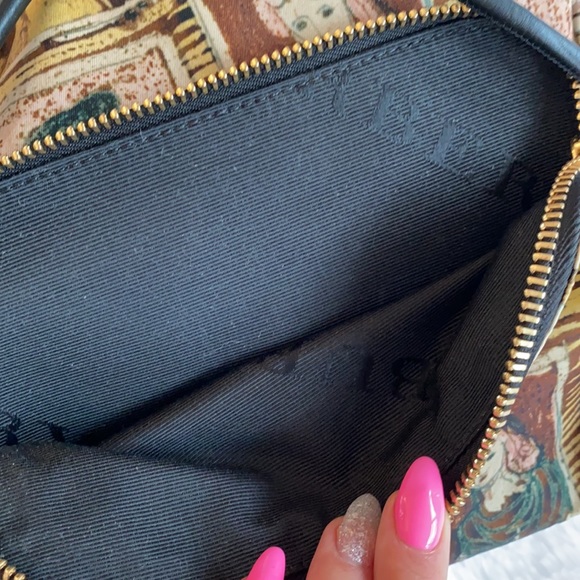 Burberry Unique Backpack 🎒Brand New - Picture 11 of 17